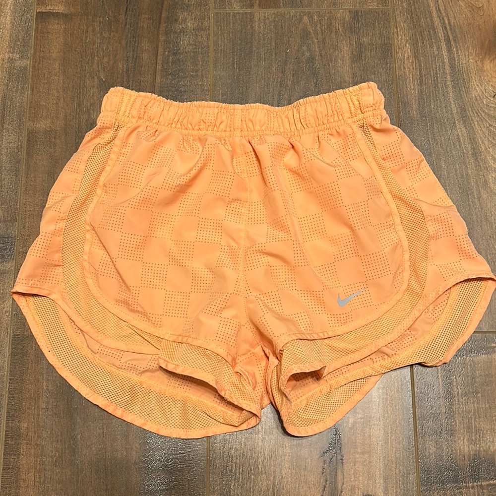 Athletic shorts